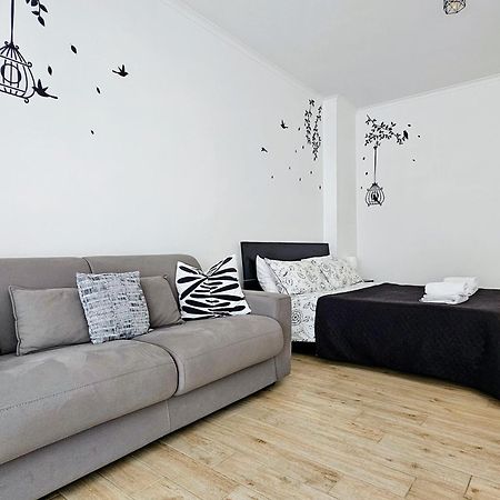 Mareme Guest House Ostia מראה חיצוני תמונה